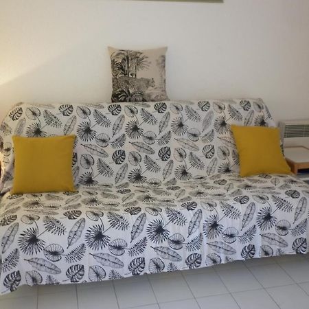 Aqua Plage Agde Eksteriør billede