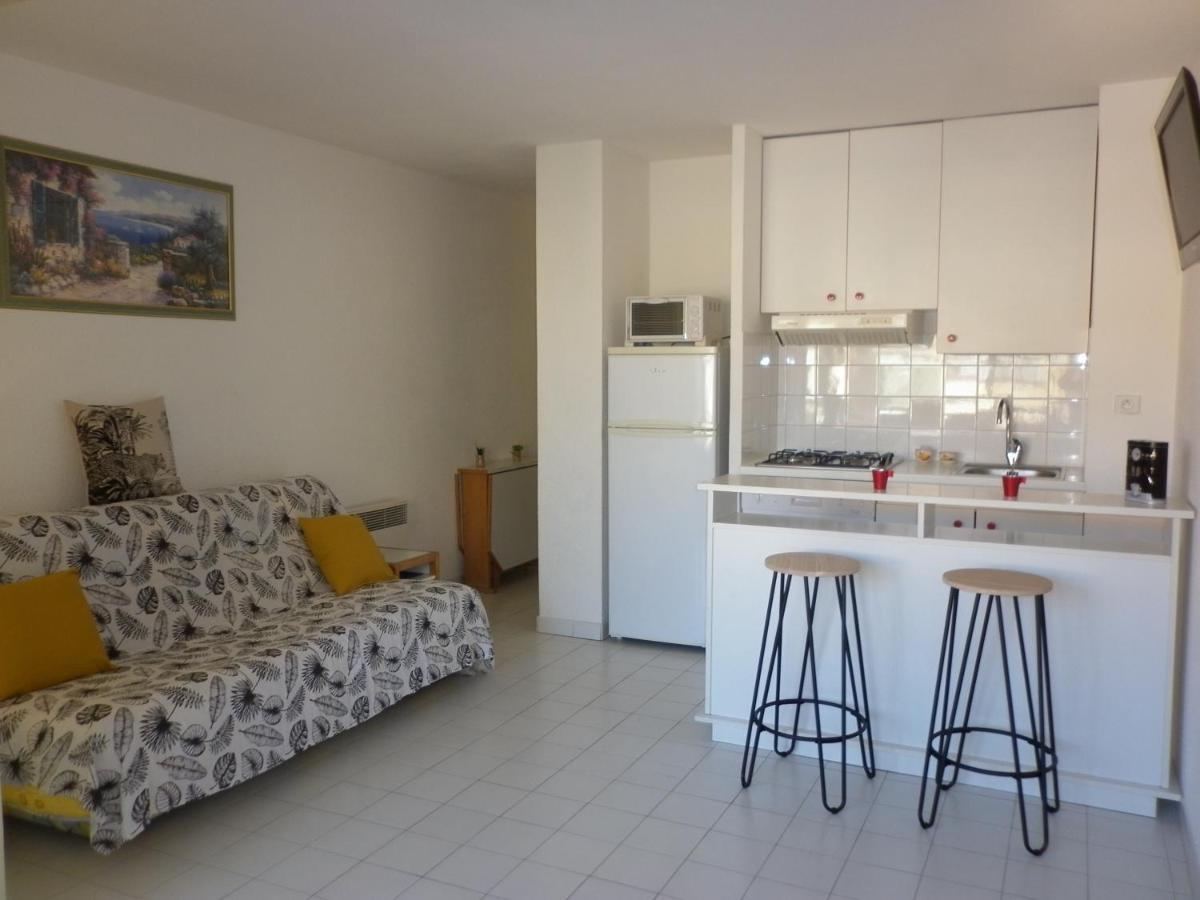Aqua Plage Agde Eksteriør billede