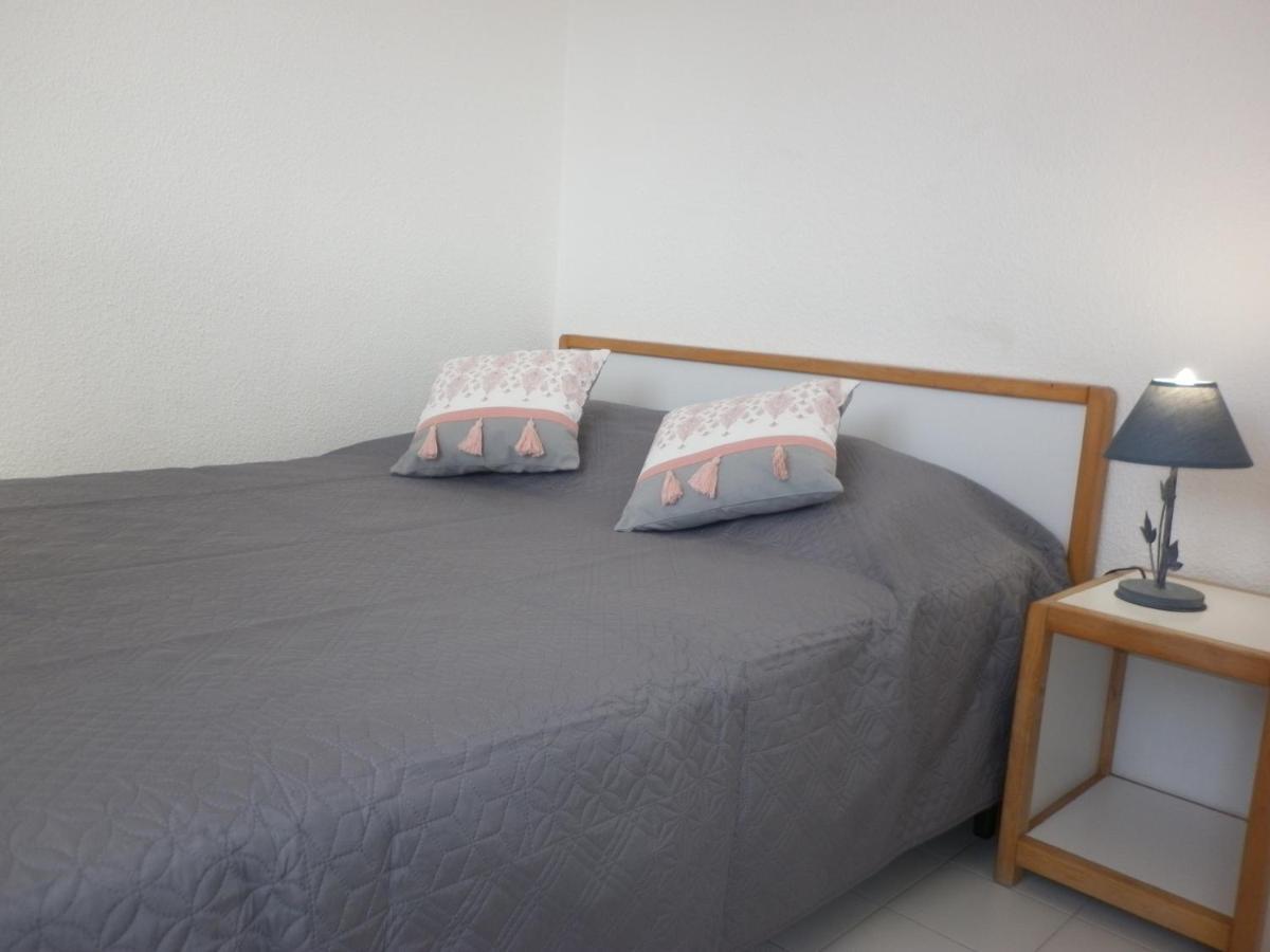 Aqua Plage Agde Eksteriør billede
